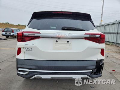 Zdjęcie 6 z 13 samochodu: 2023 KIA SELTOS NIGHTFALL VIN:KNDEUCA22P7404916 - miniatura