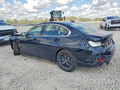 Drugie zdjęcie samochodu z przodu: 2026 BMW 330I VIN:3MW69CW00T8G52925 - miniatura