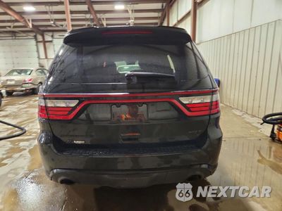 Zdjęcie 6 z 12 samochodu: 2024 DODGE DURANGO SRT 392 VIN:1C4SDJGJ4RC176742 - miniatura
