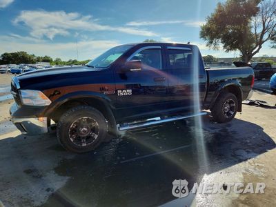 2014 RAM 1500 SLT 1C6RR7LM5ES297399 - główne zdjęcie licytacji z USA - miniatura