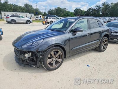 2023 PORSCHE MACAN BASE WP1AA2A56PLB09304 - główne zdjęcie licytacji z USA - miniatura