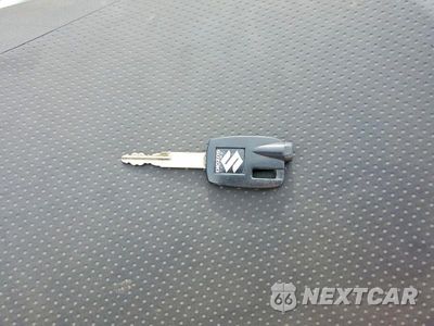 Zdjęcie 8 z 9 samochodu: 2009 SUZUKI AN650 VIN:JS1CP51A992100011 - miniatura