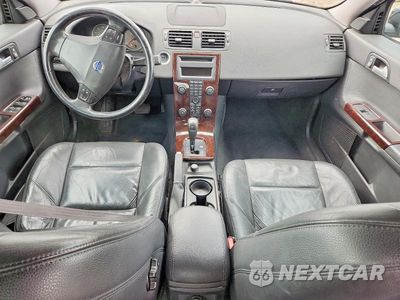 Zdjęcie 8 z 12 samochodu: 2007 VOLVO S40 2.4I VIN:YV1MS382872275935 - miniatura