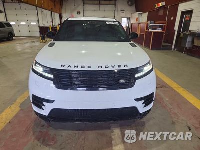 Piąte zdjęcie samochodu w środku: 2025 LAND ROVER RANGE ROVER VELAR DYNAMIC SE VIN:SALYL2EX3SA810806 - miniatura