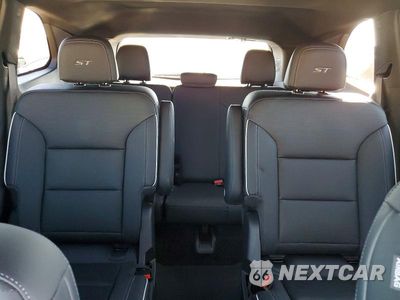 Zdjęcie 10 z 13 samochodu: 2025 BUICK ENCLAVE SPORT TOURING VIN:5GAEVBRS1SJ162046 - miniatura