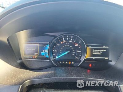 Zdjęcie 9 z 13 samochodu: 2017 FORD EXPLORER XLT VIN:1FM5K8D8XHGC53565 - miniatura