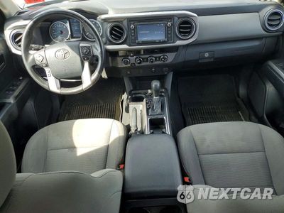 Zdjęcie 8 z 12 samochodu: 2016 TOYOTA TACOMA SR5 V6 VIN:3TMDZ5BN2GM008475 - miniatura