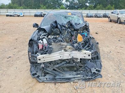 Piąte zdjęcie samochodu w środku: 2025 TOYOTA CAMRY SE VIN:4T1DAACK5SU622182 - miniatura