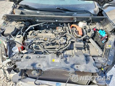 Zdjęcie 12 z 14 samochodu: 2022 TOYOTA RAV4 LE VIN:2T3LWRFV9NW129716 - miniatura