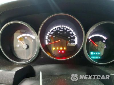 Zdjęcie 9 z 13 samochodu: 2010 DODGE GRAND CARAVAN SE VIN:2D4RN4DE1AR209523 - miniatura