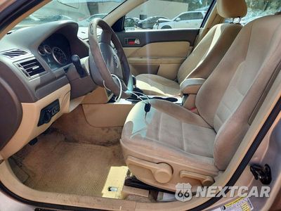 Zdjęcie 7 z 12 samochodu: 2009 FORD FUSION S VIN:3FAHP06Z89R143222 - miniatura