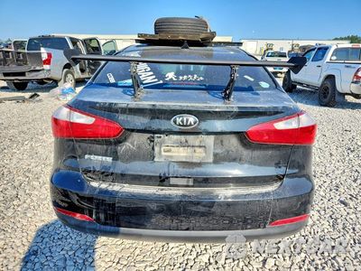 Zdjęcie 6 z 13 samochodu: 2015 KIA FORTE LX VIN:KNAFX4A69F5378908 - miniatura