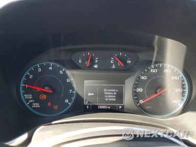 Zdjęcie 9 z 12 samochodu: 2018 CHEVROLET EQUINOX LS VIN:2GNAXHEV1J6222310 - miniatura