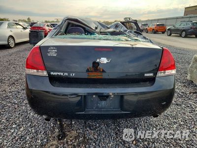 Zdjęcie 6 z 12 samochodu: 2012 CHEVROLET IMPALA LT VIN:2G1WG5E39C1267189 - miniatura