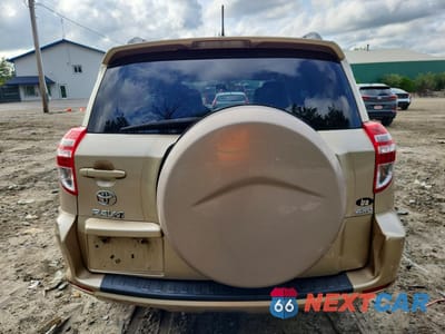 Zdjęcie 6 z 13 samochodu: 2012 TOYOTA RAV4 BASE VIN:2T3BF4DV1CW238380 - miniatura