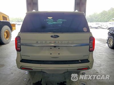 Zdjęcie 6 z 13 samochodu: 2023 FORD EXPEDITION MAX PLATINUM VIN:1FMJK1L83PEA17518 - miniatura