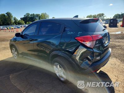 Drugie zdjęcie samochodu z przodu: 2016 HONDA HR-V LX VIN:3CZRU6H33GM731892 - miniatura