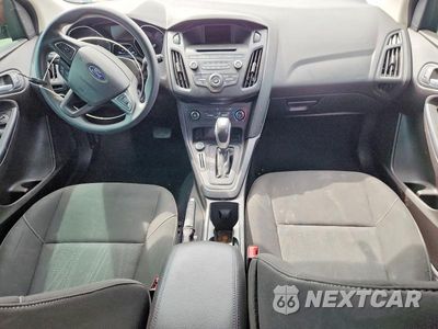 Zdjęcie 8 z 12 samochodu: 2016 FORD FOCUS SE VIN:1FADP3K24GL383629 - miniatura