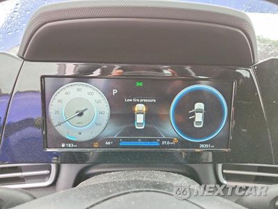 Zdjęcie 9 z 13 samochodu: 2022 HYUNDAI ELANTRA SEL VIN:KMHLS4AG8NU320950 - miniatura