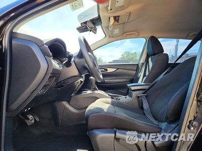 Zdjęcie 7 z 13 samochodu: 2021 NISSAN ROGUE SPORT S VIN:JN1BJ1AW7MW449647 - miniatura