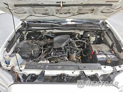 Zdjęcie 11 z 12 samochodu: 2021 TOYOTA TACOMA SR VIN:3TYRX5GNXMT023956 - miniatura