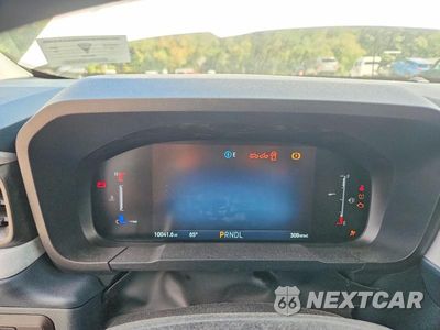 Zdjęcie 9 z 12 samochodu: 2026 FORD MAVERICK XLT VIN:3FTTW8J3XTRA17265 - miniatura