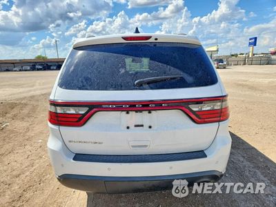 Zdjęcie 6 z 13 samochodu: 2014 DODGE DURANGO SXT VIN:1C4RDHAG0EC338980 - miniatura