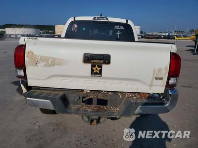 Zdjęcie 6 z 12 samochodu: 2020 TOYOTA TACOMA SR5 V6 VIN:3TMAZ5CN6LM139453 - miniatura