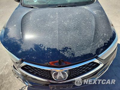 Zdjęcie 12 z 14 samochodu: 2021 ACURA RDX TECHNOLOGY VIN:5J8TC1H59ML000482 - miniatura