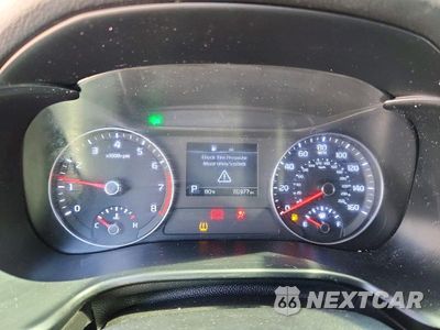 Zdjęcie 9 z 12 samochodu: 2021 KIA FORTE GT LINE VIN:3KPF34AD5ME268422 - miniatura