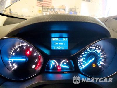 Zdjęcie 9 z 13 samochodu: 2013 FORD ESCAPE S VIN:1FMCU0F73DUA96786 - miniatura