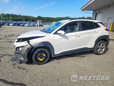 2023 HYUNDAI KONA SEL KM8K62AB9PU978756 - główne zdjęcie licytacji z USA - miniatura