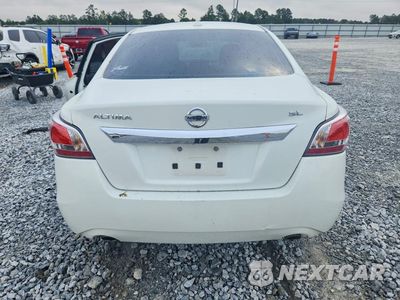 Zdjęcie 6 z 12 samochodu: 2015 NISSAN ALTIMA 2.5 SL VIN:1N4AL3AP4FN879299 - miniatura