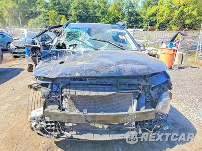 Piąte zdjęcie samochodu w środku: 2026 HYUNDAI TUCSON SEL CONVENIENCE VIN:5NMJCCDE3TH652571 - miniatura