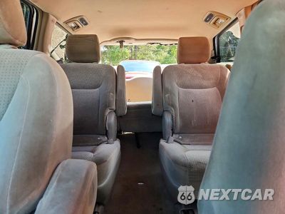 Zdjęcie 10 z 13 samochodu: 2008 TOYOTA SIENNA LE 7-PASSENGER VIN:5TDZK23C48S102722 - miniatura