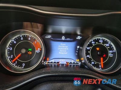 Zdjęcie 9 z 14 samochodu: 2019 JEEP CHEROKEE LIMITED VIN:1C4PJMDX1KD217210 - miniatura