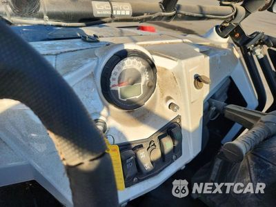 Zdjęcie 8 z 10 samochodu: 2012 POLARIS RANGER RZR XP 900 EFI UTILITY VEHICLE VIN:4XAJT87A0CB453544 - miniatura