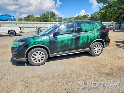 2018 NISSAN ROGUE S KNMAT2MT8JP555802 - główne zdjęcie licytacji z USA - miniatura