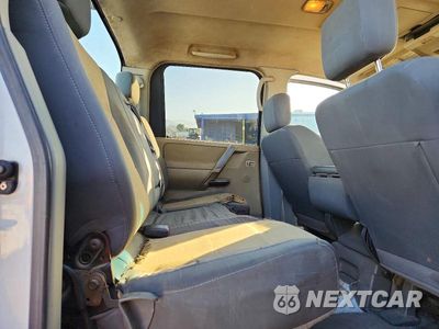 Zdjęcie 10 z 13 samochodu: 2004 NISSAN TITAN XE VIN:1N6AA07B84N533681 - miniatura