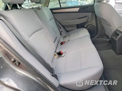 Zdjęcie 11 z 14 samochodu: 2018 SUBARU OUTBACK 2.5I VIN:4S4BSAAC0J3268480 - miniatura