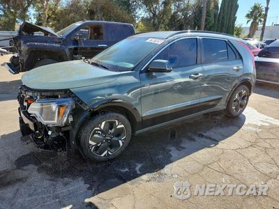 2025 KIA NIRO WIND KNDCR3L10S5144288 - główne zdjęcie licytacji z USA - miniatura