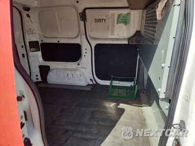 Zdjęcie 11 z 13 samochodu: 2018 NISSAN NV200 DELIVERY VAN VIN:3N6CM0KN0JK694075 - miniatura