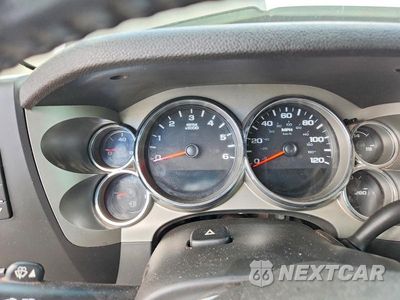 Zdjęcie 9 z 12 samochodu: 2012 CHEVROLET SILVERADO K2500 HEAVY DUTY LT VIN:1GC1KXCG1CF236562 - miniatura