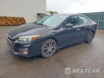 2017 SUBARU IMPREZA LIMITED 4S3GKAU64H3613634 - główne zdjęcie licytacji z USA - miniatura