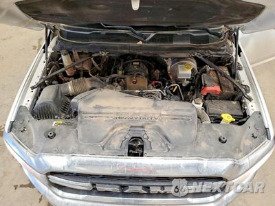 Zdjęcie 11 z 13 samochodu: 2021 RAM 2500 TRADESMAN VIN:3C6UR5CJ3MG642861 - miniatura