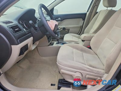 Zdjęcie 7 z 12 samochodu: 2008 FORD FUSION S VIN:3FAHP06Z88R265559 - miniatura