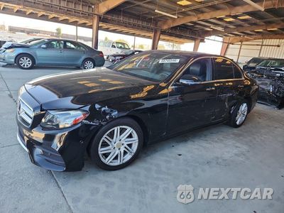 2019 MERCEDES-BENZ E 300 WDDZF4JBXKA652527 - główne zdjęcie licytacji z USA - miniatura