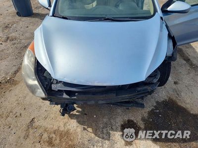 Zdjęcie 11 z 12 samochodu: 2012 HYUNDAI ELANTRA GLS VIN:KMHDH4AE8CU263647 - miniatura