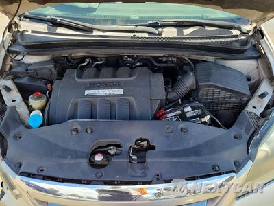 Zdjęcie 11 z 12 samochodu: 2005 HONDA ODYSSEY TOURING VIN:5FNRL38875B076611 - miniatura