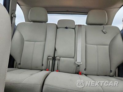 Zdjęcie 10 z 13 samochodu: 2014 FORD EDGE SE VIN:2FMDK3GC0EBA58625 - miniatura